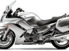 Yamaha FJR 1300 / A